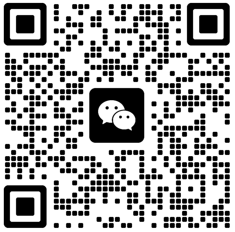 潼关POS机客服微信二维码