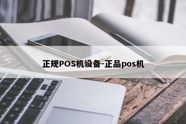 潼关正规POS机设备-正品pos机